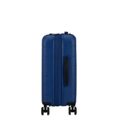 American Tourister Novastream 4 Wheel Exp Cabin Suitcase - 55cm -Travelpro Store 139275 1598 NOVASTREAM SPINNER 5520 TSA EXP EXPANDABILITY 13707.1695112958