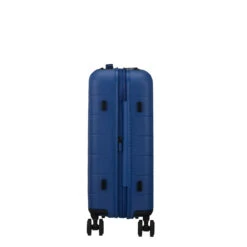 American Tourister Novastream 4 Wheel Exp Cabin Suitcase - 55cm -Travelpro Store 139275 1598 NOVASTREAM SPINNER 5520 TSA EXP SIDE 67132.1695112958