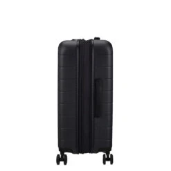 American Tourister Novastream 4 Wheel Expandable Suitcase - 67cm -Travelpro Store 139276 1269 NOVASTREAM SPINNER 6724 TSA EXP EXPANDABILITY 02505.1695115124