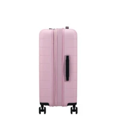 American Tourister Novastream 4 Wheel Expandable Suitcase - 67cm -Travelpro Store 139276 5103 NOVASTREAM SPINNER 6724 TSA EXP EXPANDABILITY 92554.1695115124