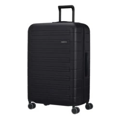 American Tourister Novastream 4 Wheel Expandable Suitcase - 77cm -Travelpro Store 139277 1269 NOVASTREAM SPINNER 7728 TSA EXP FRONT34 29171.1695115896