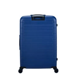 American Tourister Novastream 4 Wheel Expandable Suitcase - 77cm -Travelpro Store 139277 1598 NOVASTREAM SPINNER 7728 TSA EXP BACK 66105.1695115896