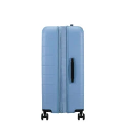 American Tourister Novastream 4 Wheel Expandable Suitcase - 77cm -Travelpro Store 139277 8365 NOVASTREAM SPINNER 7728 TSA EXP EXPANDABILITY 13580.1695115896