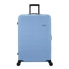 American Tourister Novastream 4 Wheel Expandable Suitcase - 77cm -Travelpro Store 139277 8365 NOVASTREAM SPINNER 7728 TSA EXP FRONT 23899.1695115896
