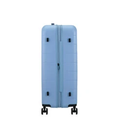 American Tourister Novastream 4 Wheel Expandable Suitcase - 77cm -Travelpro Store 139277 8365 NOVASTREAM SPINNER 7728 TSA EXP SIDE 1 57051.1695115896