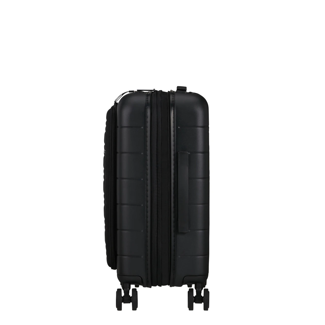 American Tourister Novastream 4 Wheel Exp Cabin Suitcase Smart - 55cm 20 American Tourister Novastream 4 Wheel Exp Cabin Suitcase Smart - 55cm - Image 18