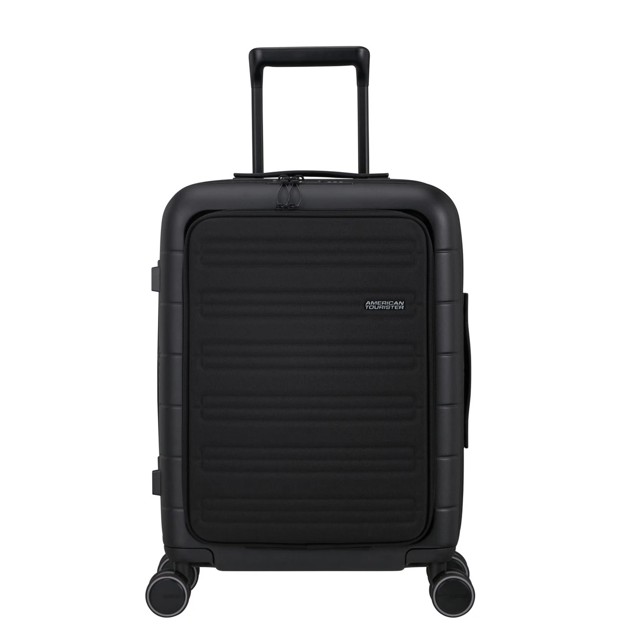 American Tourister Novastream 4 Wheel Exp Cabin Suitcase Smart - 55cm 15 American Tourister Novastream 4 Wheel Exp Cabin Suitcase Smart - 55cm - Image 13