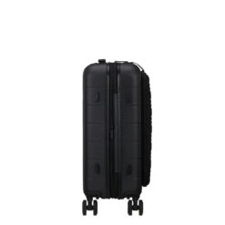 American Tourister Novastream 4 Wheel Exp Cabin Suitcase Smart - 55cm 41 American Tourister Novastream 4 Wheel Exp Cabin Suitcase Smart - 55cm -Travelpro Store 139278 1269 NOVASTREAM SPIN. 5520 TSA EXP SMART SIDE 40847.1695117857
