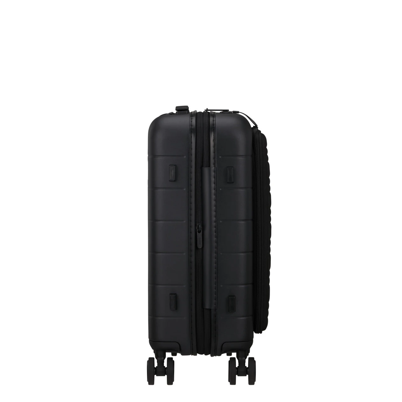 American Tourister Novastream 4 Wheel Exp Cabin Suitcase Smart - 55cm 22 American Tourister Novastream 4 Wheel Exp Cabin Suitcase Smart - 55cm - Image 20