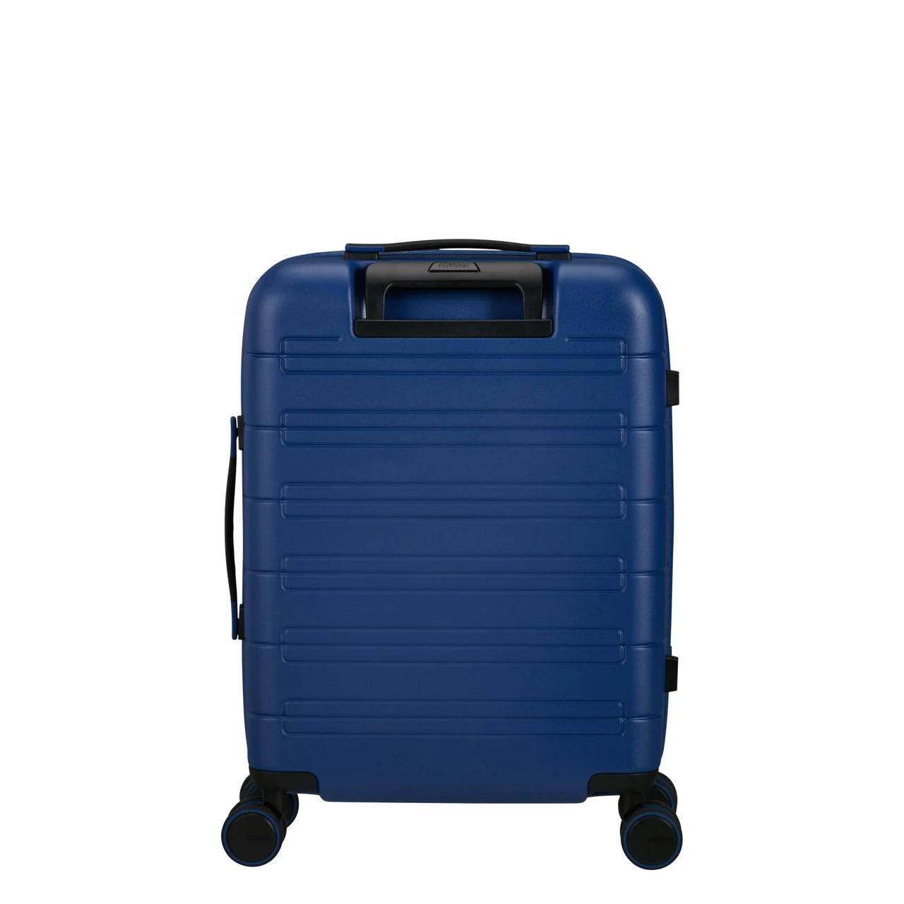 American Tourister Novastream 4 Wheel Exp Cabin Suitcase Smart - 55cm 4 American Tourister Novastream 4 Wheel Exp Cabin Suitcase Smart - 55cm - Image 2