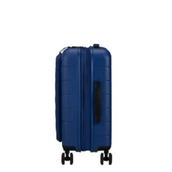 American Tourister Novastream 4 Wheel Exp Cabin Suitcase Smart - 55cm 29 American Tourister Novastream 4 Wheel Exp Cabin Suitcase Smart - 55cm -Travelpro Store 139278 1598 NOVASTREAM SPIN. 5520 TSA EXP SMART EXPANDABILITY 79451.1695117857