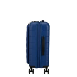 American Tourister Novastream 4 Wheel Exp Cabin Suitcase Smart - 55cm 28 American Tourister Novastream 4 Wheel Exp Cabin Suitcase Smart - 55cm -Travelpro Store 139278 1598 NOVASTREAM SPIN. 5520 TSA EXP SMART SIDE 49478.1695117857
