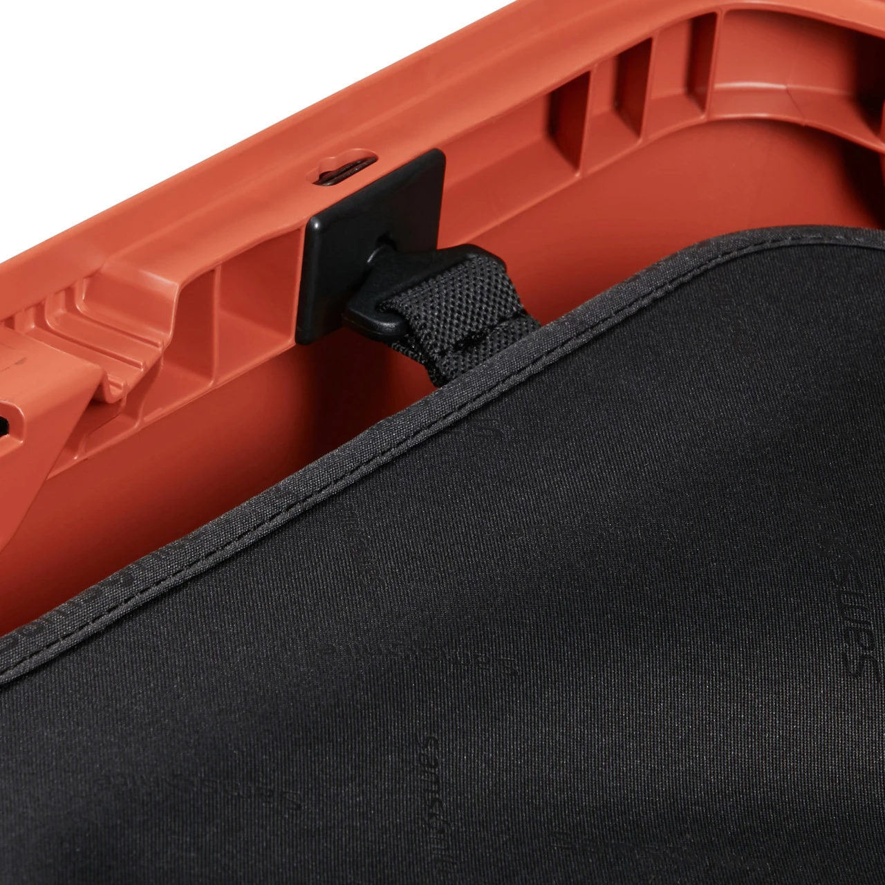 Samsonite Magnum Eco 4 Wheel Cabin Suitcase - 55cm 12 Samsonite Magnum Eco 4 Wheel Cabin Suitcase - 55cm - Image 10