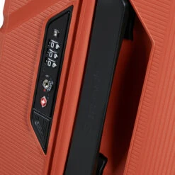 Samsonite Magnum Eco 4 Wheel Cabin Suitcase - 55cm 28 Samsonite Magnum Eco 4 Wheel Cabin Suitcase - 55cm -Travelpro Store 139845 0557 MAGNUM ECO SPINNER 5520 LOCK 10161.1685535949