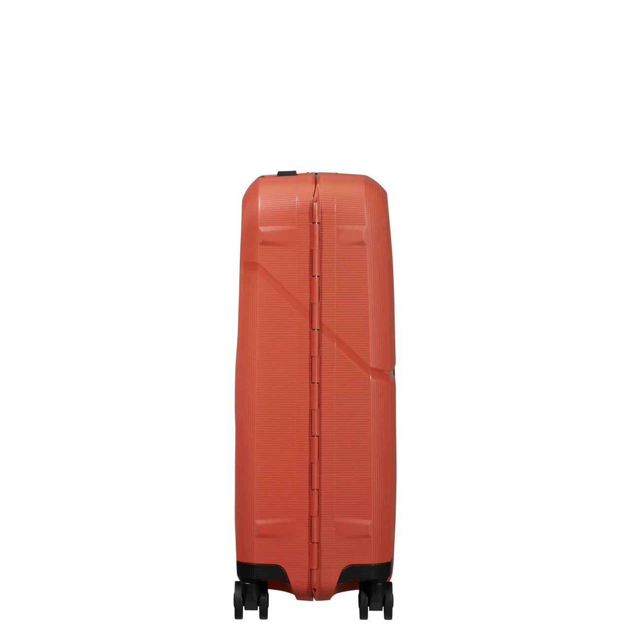 Samsonite Magnum Eco 4 Wheel Cabin Suitcase - 55cm 7 Samsonite Magnum Eco 4 Wheel Cabin Suitcase - 55cm - Image 5