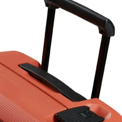 Samsonite Magnum Eco 4 Wheel Cabin Suitcase - 55cm 30 Samsonite Magnum Eco 4 Wheel Cabin Suitcase - 55cm -Travelpro Store 139845 0557 MAGNUM ECO SPINNER 5520 WHEEL HANDLE 57022.1685535941