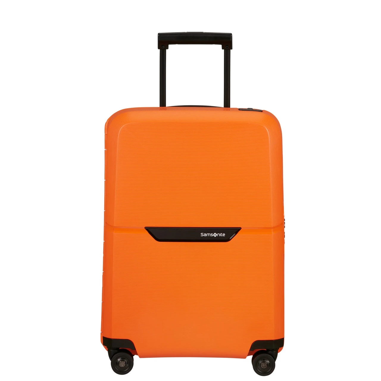 Samsonite Magnum Eco 4 Wheel Cabin Suitcase - 55cm 16 Samsonite Magnum Eco 4 Wheel Cabin Suitcase - 55cm - Image 14