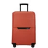 Samsonite Magnum Eco 4 Wheel Medium Suitcase - 69cm -Travelpro Store 139846 0557 MAGNUM ECO SPINNER 6925 FRONT 43023.1685546373