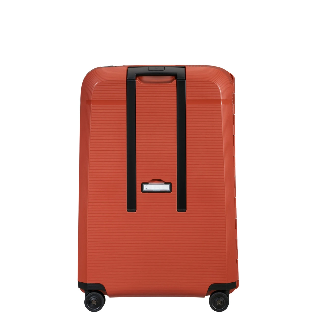 Samsonite Magnum Eco 4 Wheel Large Suitcase - 75cm 4 Samsonite Magnum Eco 4 Wheel Large Suitcase - 75cm - Image 2