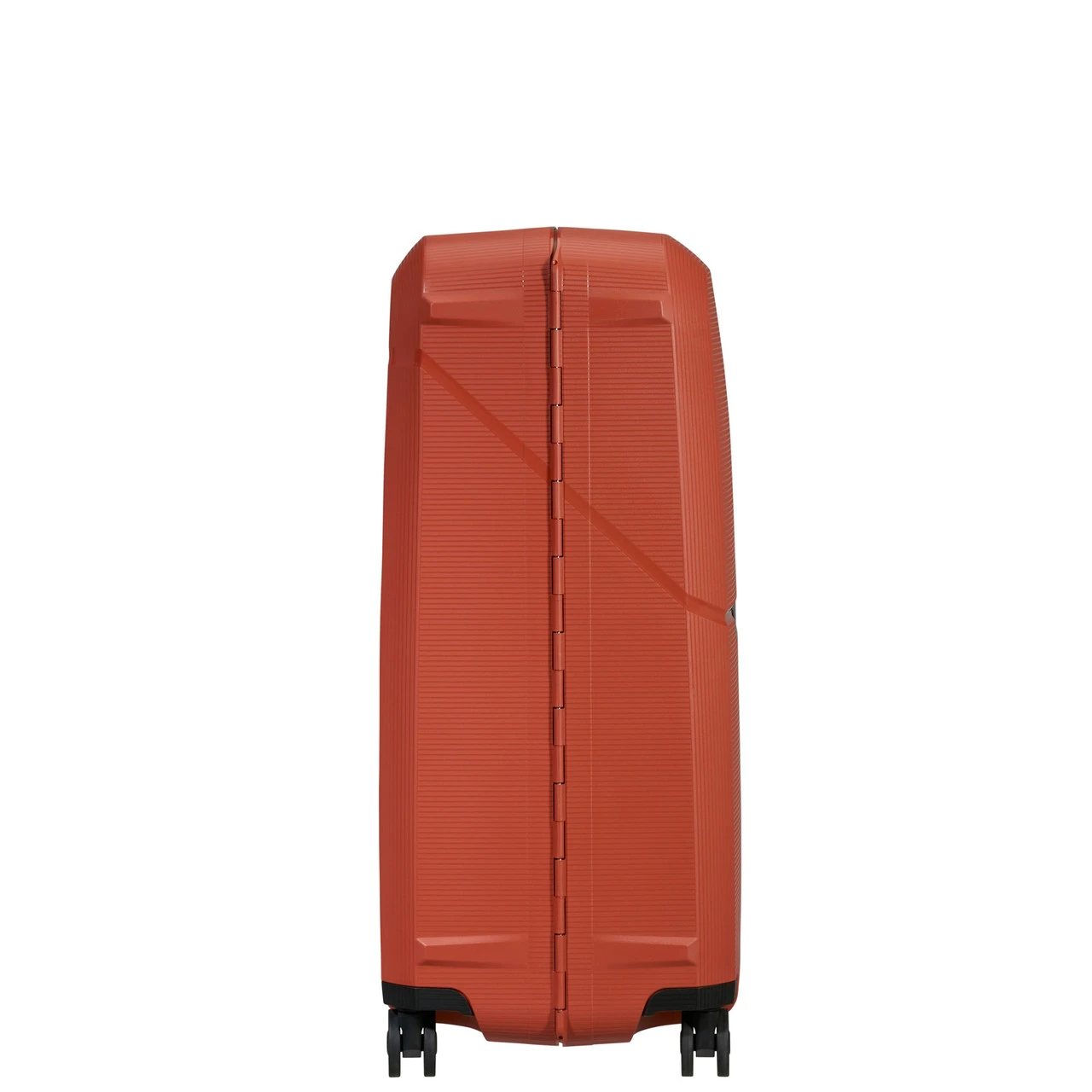 Samsonite Magnum Eco 4 Wheel Large Suitcase - 75cm 7 Samsonite Magnum Eco 4 Wheel Large Suitcase - 75cm - Image 5