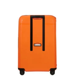 Samsonite Magnum Eco 4 Wheel Large Suitcase - 75cm 37 Samsonite Magnum Eco 4 Wheel Large Suitcase - 75cm -Travelpro Store 139847 0595 MAGNUM ECO SPINNER 7528 BACK 24831.1685617864