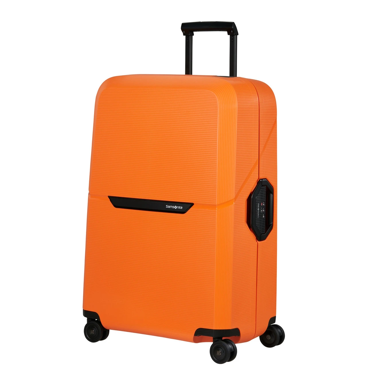 Samsonite Magnum Eco 4 Wheel Large Suitcase - 75cm 20 Samsonite Magnum Eco 4 Wheel Large Suitcase - 75cm - Image 18