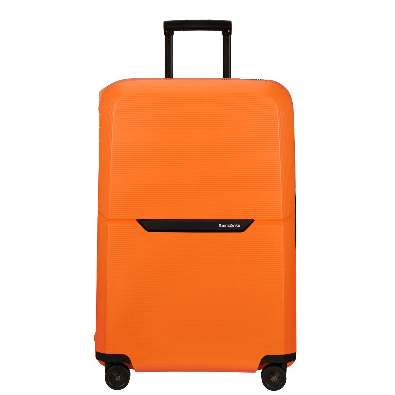 Samsonite Magnum Eco 4 Wheel Large Suitcase - 75cm 19 Samsonite Magnum Eco 4 Wheel Large Suitcase - 75cm - Image 17