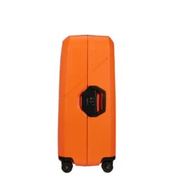 Samsonite Magnum Eco 4 Wheel Large Suitcase - 75cm 40 Samsonite Magnum Eco 4 Wheel Large Suitcase - 75cm -Travelpro Store 139847 0595 MAGNUM ECO SPINNER 7528 SIDE 94398.1685617863