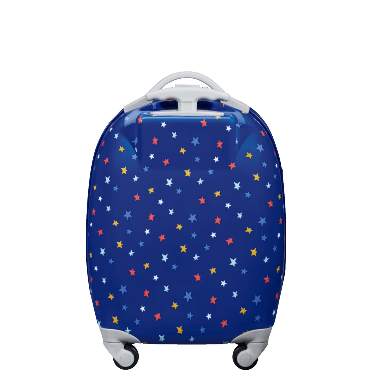 Samsonite Disney Ultimate 2.0 4 Wheel Donald Stars Suitcase - 46cm 4 Samsonite Disney Ultimate 2.0 4 Wheel Donald Stars Suitcase - 46cm - Image 2
