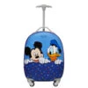 Samsonite Disney Ultimate 2.0 4 Wheel Donald Stars Suitcase - 46cm 2 Samsonite Disney Ultimate 2.0 4 Wheel Donald Stars Suitcase - 46cm -Travelpro Store 140110 9550 DISNEY ULTIMATE 2.0 SPIN. 4616 STARS FRONT 98916.1682684294