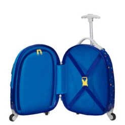 Samsonite Disney Ultimate 2.0 4 Wheel Donald Stars Suitcase - 46cm 11 Samsonite Disney Ultimate 2.0 4 Wheel Donald Stars Suitcase - 46cm -Travelpro Store 140110 9550 DISNEY ULTIMATE 2.0 SPIN. 4616 STARS INTERIOR 90754.1682684294