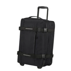 American Tourister Urban Track Wheeled Cabin Duffle - 55cm -Travelpro Store 143163 0423 URBAN TRACK DUFFLEWH S FRONT34 68045.1673267814