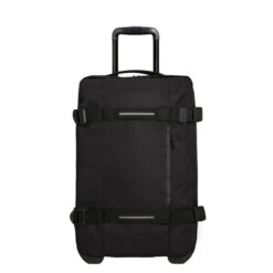 American Tourister Urban Track Wheeled Cabin Duffle - 55cm -Travelpro Store 143163 0423 URBAN TRACK DUFFLEWH S FRONT 64498.1655463109