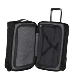 American Tourister Urban Track Wheeled Cabin Duffle - 55cm -Travelpro Store 143163 0423 URBAN TRACK DUFFLEWH S INTERIOR 54631.1655463114
