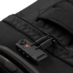 American Tourister Urban Track Wheeled Cabin Duffle - 55cm -Travelpro Store 143163 0423 URBAN TRACK DUFFLEWH S LOCK 23316.1655463121