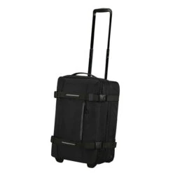American Tourister Urban Track Wheeled Cabin Duffle - 55cm -Travelpro Store 143163 0423 URBAN TRACK DUFFLEWH S WHEEL HANDLE FULL 26770.1673267814