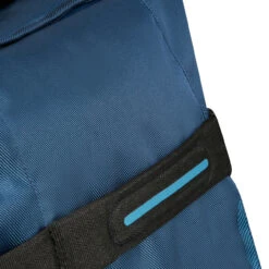 American Tourister Urban Track Wheeled Cabin Duffle - 55cm -Travelpro Store 143163 6636 URBAN TRACK DUFFLEWH S FRONT HANDLE 69033.1655463127