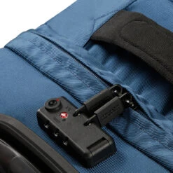 American Tourister Urban Track Wheeled Cabin Duffle - 55cm -Travelpro Store 143163 6636 URBAN TRACK DUFFLEWH S LOCK 68374.1655463126