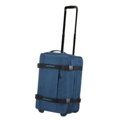 American Tourister Urban Track Wheeled Cabin Duffle - 55cm -Travelpro Store 143163 6636 URBAN TRACK DUFFLEWH S WHEEL HANDLE FULL 79225.1673267813