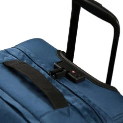 American Tourister Urban Track Wheeled Cabin Duffle - 55cm -Travelpro Store 143163 6636 URBAN TRACK DUFFLEWH S WHEEL HANDLE 29545.1655463126