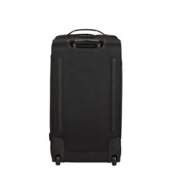 American Tourister Urban Track Wheeled Duffle M - 68cm -Travelpro Store 143164 0423 URBAN TRACK DUFFLEWH M BACK 87444.1673262251