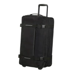 American Tourister Urban Track Wheeled Duffle M - 68cm -Travelpro Store 143164 0423 URBAN TRACK DUFFLEWH M FRONT34 55520.1673262251