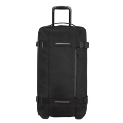 American Tourister Urban Track Wheeled Duffle M - 68cm -Travelpro Store 143164 0423 URBAN TRACK DUFFLEWH M FRONT 41320.1673262251