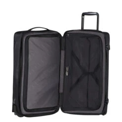 American Tourister Urban Track Wheeled Duffle M - 68cm -Travelpro Store 143164 0423 URBAN TRACK DUFFLEWH M INTERIOR 84907.1673262251