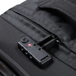 American Tourister Urban Track Wheeled Duffle M - 68cm -Travelpro Store 143164 0423 URBAN TRACK DUFFLEWH M LOCK 73904.1673262251