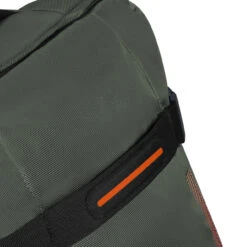 American Tourister Urban Track Wheeled Duffle M - 68cm -Travelpro Store 143164 3457 URBAN TRACK DUFFLEWH M FRONT HANDLE 08785.1673262133