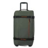 American Tourister Urban Track Wheeled Duffle M - 68cm -Travelpro Store 143164 3457 URBAN TRACK DUFFLEWH M FRONT 40511.1677151533