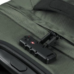 American Tourister Urban Track Wheeled Duffle M - 68cm -Travelpro Store 143164 3457 URBAN TRACK DUFFLEWH M LOCK 74077.1673262133