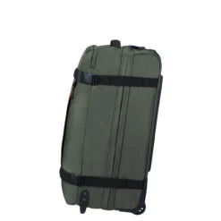 American Tourister Urban Track Wheeled Duffle M - 68cm -Travelpro Store 143164 3457 URBAN TRACK DUFFLEWH M SIDE 23187.1673262133