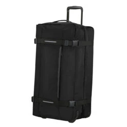 American Tourister Urban Track Wheeled Duffle L - 79cm -Travelpro Store 143165 0423 URBAN TRACK DUFFLEWH L FRONT34 92638.1655460917